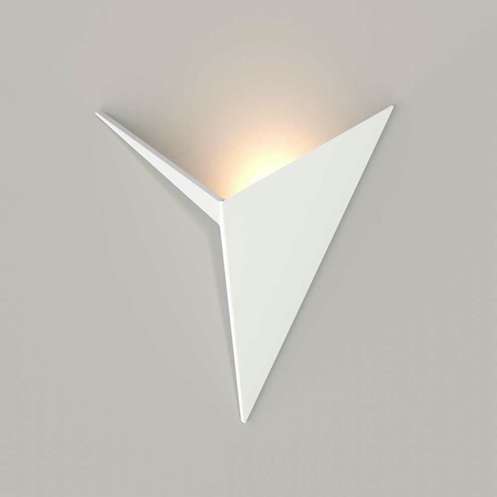 Настенный светодиодный светильник Maytoni Trame C808WL-L3W