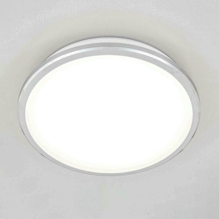 Потолочный светодиодный светильник Citilux Луна CL702161N