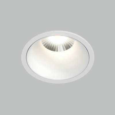 Встраиваемый светильник Denkirs Grena DK4500-WH