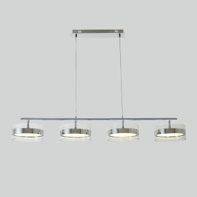 Подвесной светильник Crystal Lux MYSELF SP40W LED