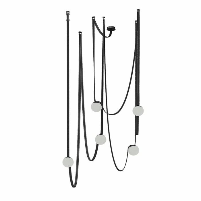 Ременная трековая система Kink Light Сатори 6424-2K,19