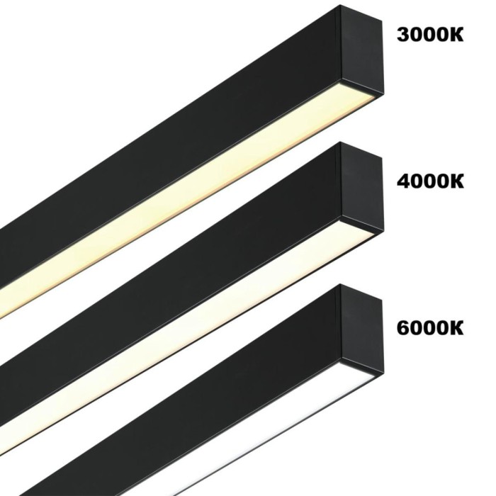 Светильник линейный Novotech FATTO 359607