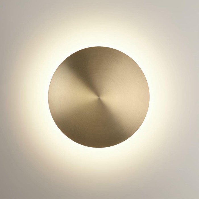 Настенный светильник Odeon Light HIGHTECH 7072/6WL