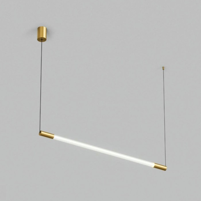 Подвесной светильник DENKIRS AURA DK4318-BR