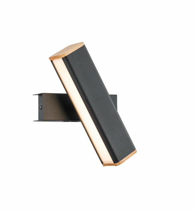 Бра Arte Lamp Bucaneve A2017AP-8BK