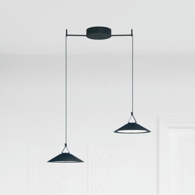 Трековая ременная система Denkirs Belty Set DK55SET13-01-DG