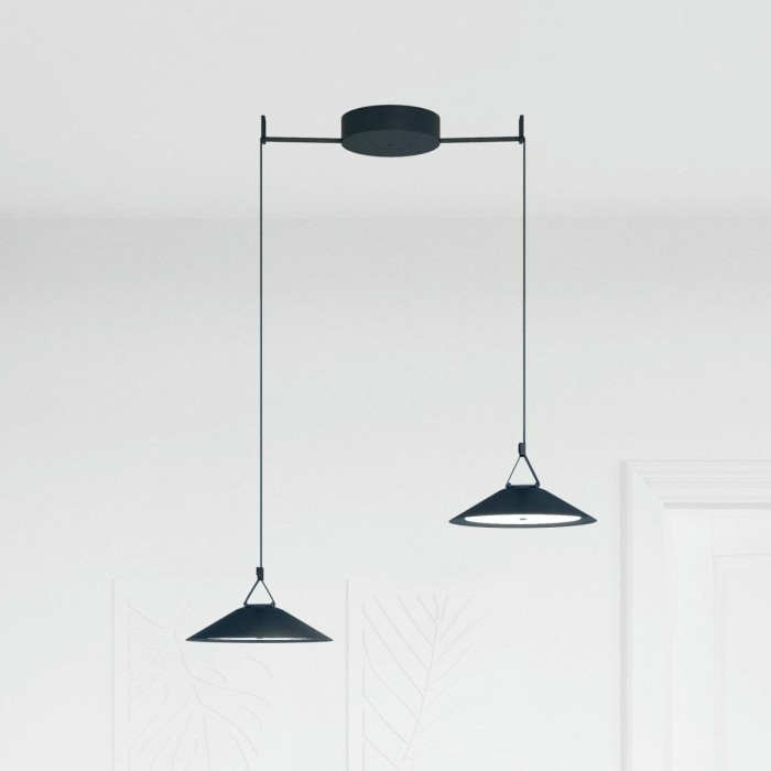 Трековая ременная система Denkirs Belty Set DK55SET13-01-DG