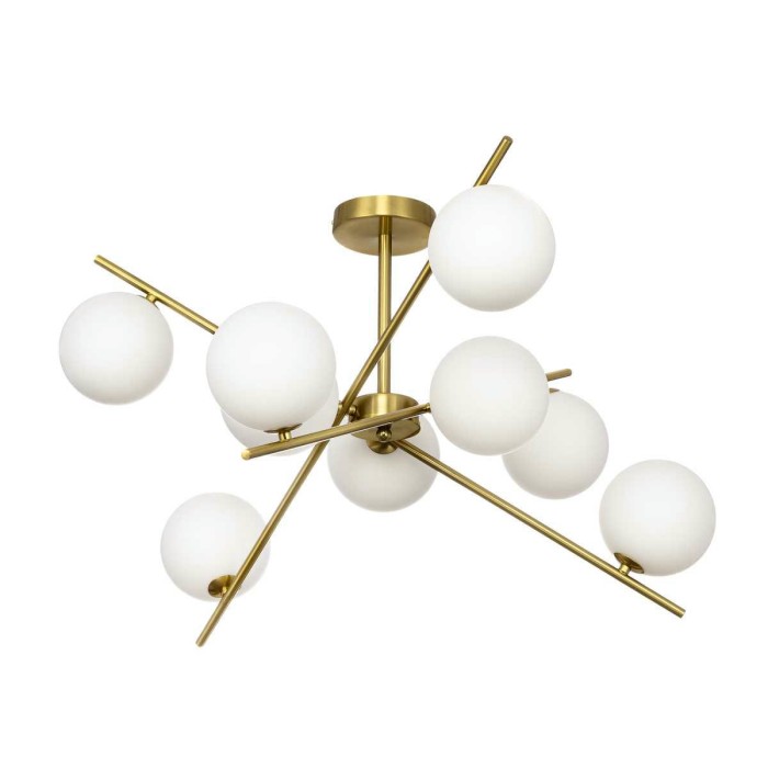 Потолочная люстра Citilux Ronny CL242193