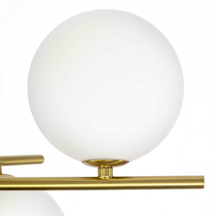 Потолочная люстра Citilux Ronny CL242193