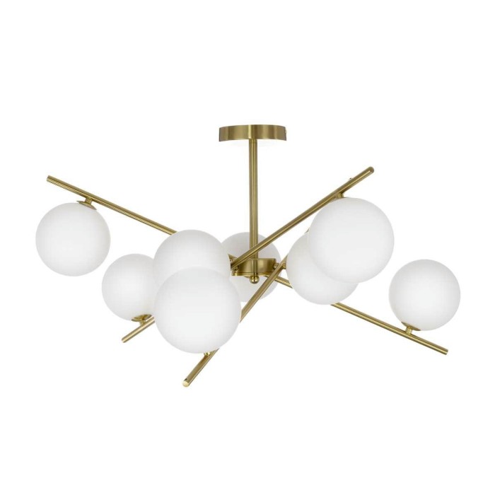 Потолочная люстра Citilux Ronny CL242193