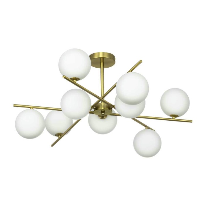 Потолочная люстра Citilux Ronny CL242193