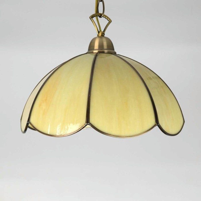 Подвесной светильник Citilux Познань CL443111