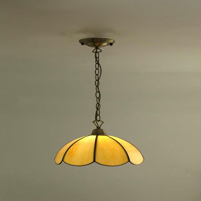 Подвесной светильник Citilux Познань CL443111