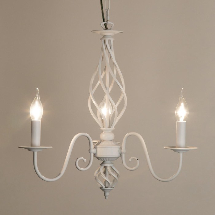 Подвесная люстра Citilux Ровена CL427130