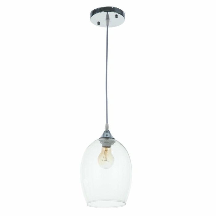 Подвесной светильник Arte Lamp Propus A4344SP-1CC