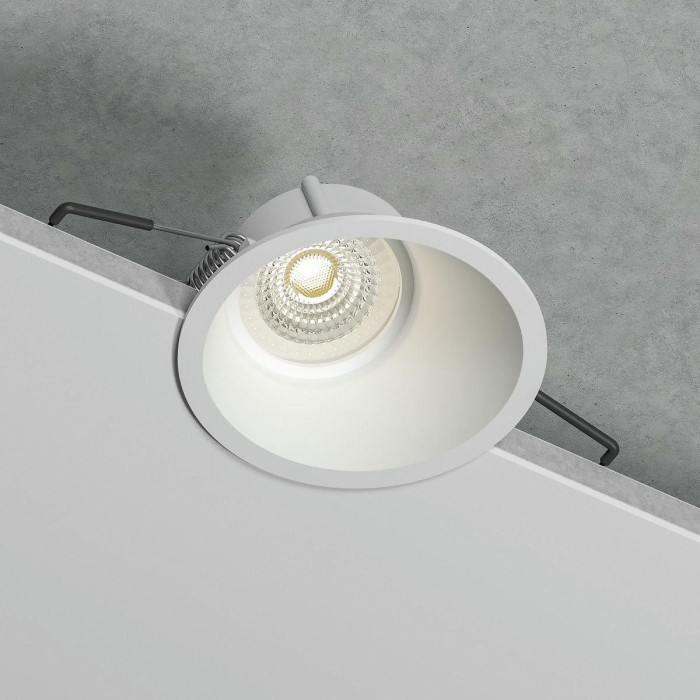 Встраиваемый светильник Elektrostandard 25059/01 a069720