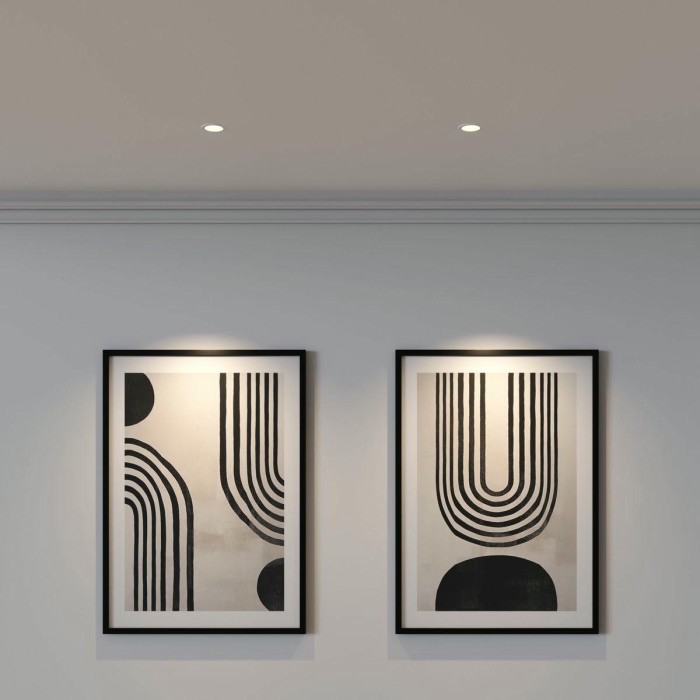 Встраиваемый светильник Elektrostandard 25059/01 a069720