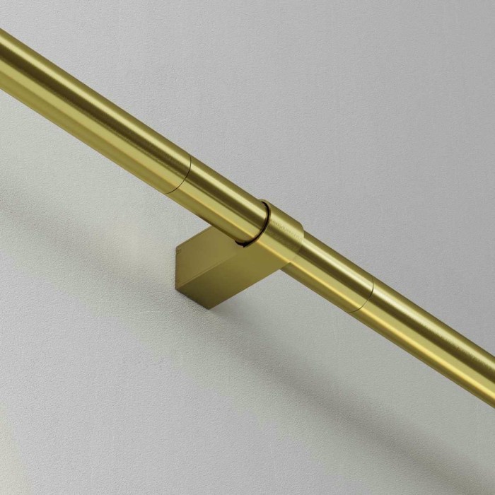 Основание и тросовый подвес Maytoni Technical CA010SM-BS