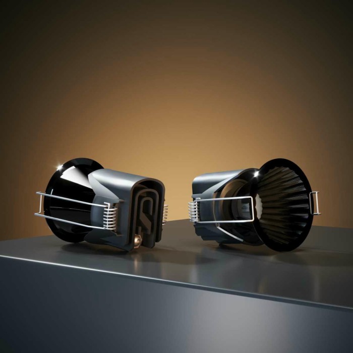 Светильник встраиваемый Elektrostandard a070924