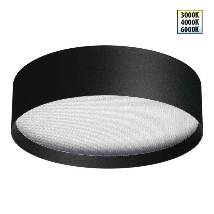 Светильник накладной Novotech ORBIS 359601