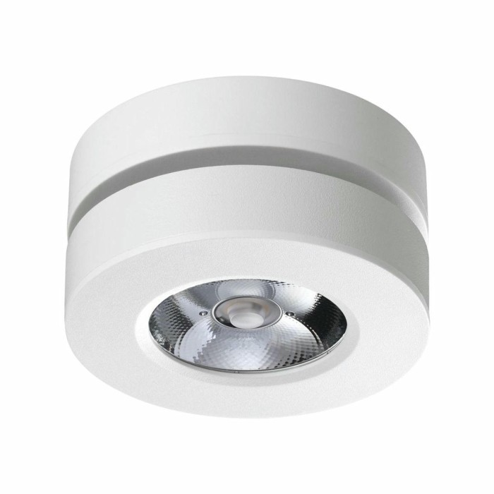 Встраиваемый светодиодный спот Novotech Over Groda 359411