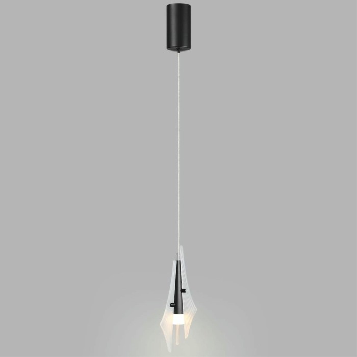 Подвесной светодиодный светильник Odeon Light Exclusive L-vision Afalina 5442/6LA