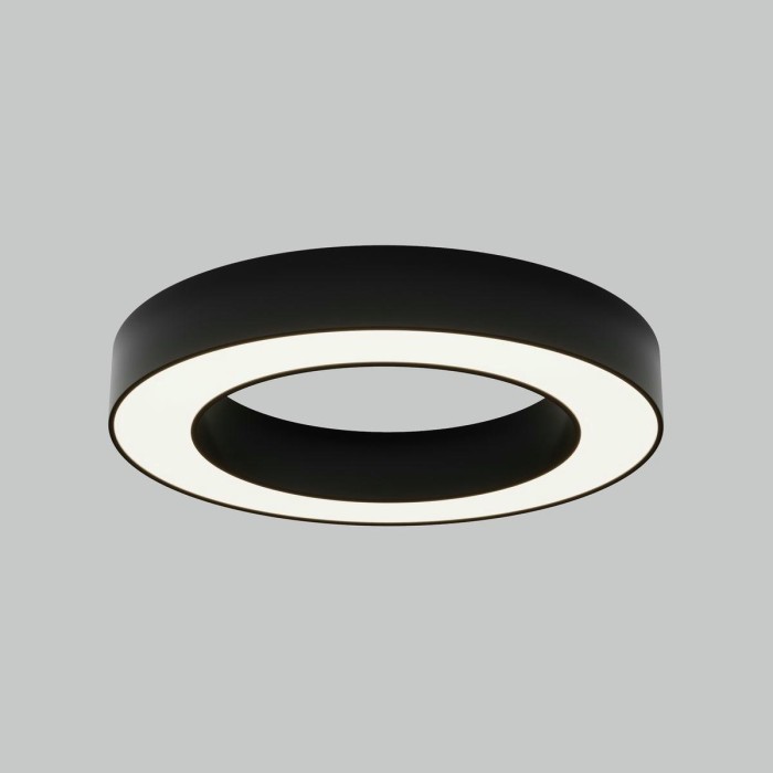 Потолочный светодиодный светильник Maytoni Technical Ceiling Lua C093CL-36W4K-B