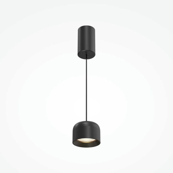 Подвесной светильник Maytoni Technical P113-L12-3K-B