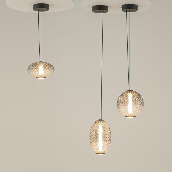 Подвесной светильник Maytoni MOD397PL-L10B3K