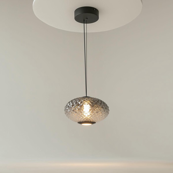 Подвесной светильник Maytoni MOD397PL-L10B3K