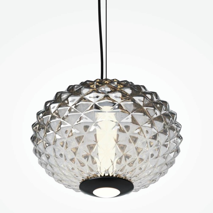 Подвесной светильник Maytoni MOD397PL-L10B3K