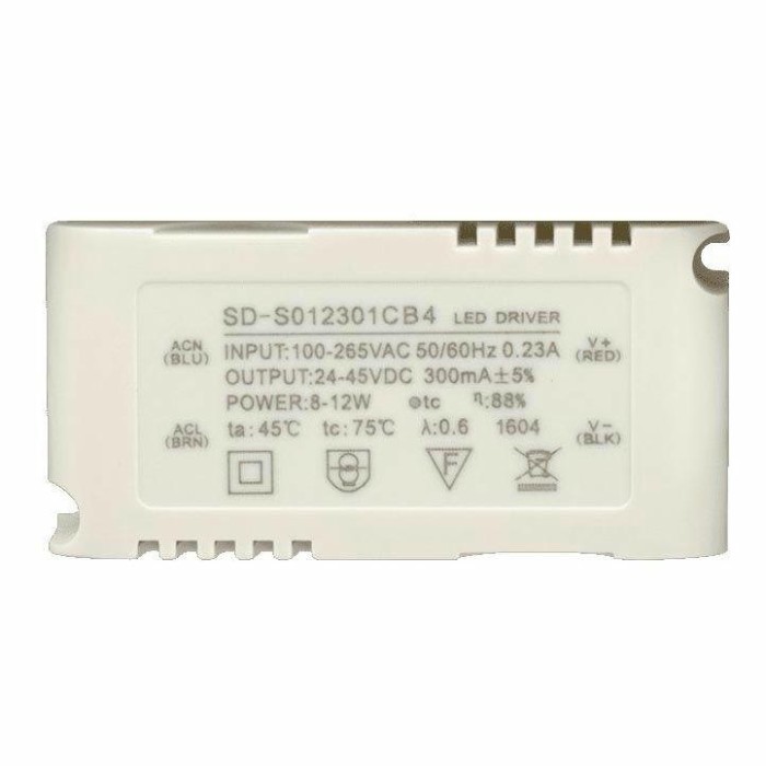 Настенный светодиодный светильник DesignLed GW Port GW-8320-14-WH-NW 002389