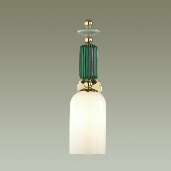 Бра Odeon Light Classic Candy 4861/1W