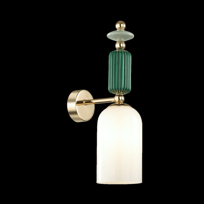 Бра Odeon Light Classic Candy 4861/1W