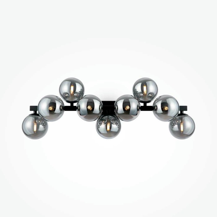 Бра Maytoni Dallas MOD547WL-09B