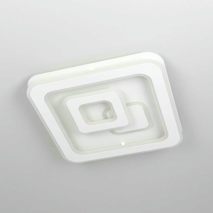 Потолочная люстра Citilux CL739140