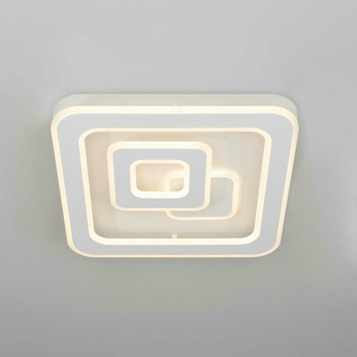 Потолочная люстра Citilux CL739140