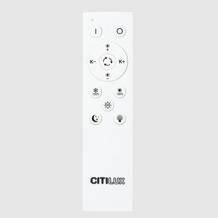 Люстра потолочная Citilux Costa CL741012