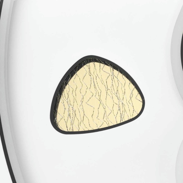 Люстра потолочная Citilux Costa CL741012