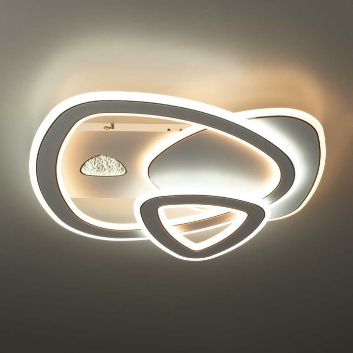 Люстра потолочная Citilux Costa CL741012