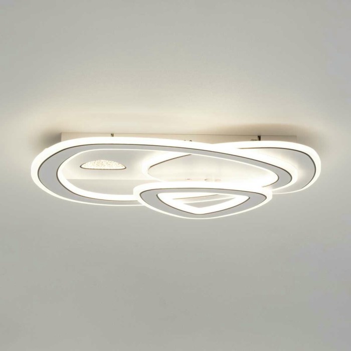 Люстра потолочная Citilux Costa CL741012