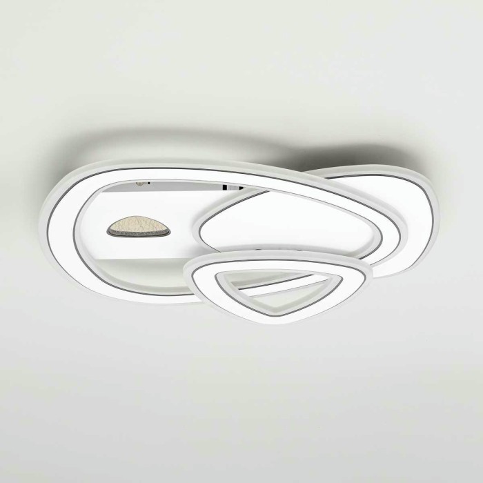 Люстра потолочная Citilux Costa CL741012