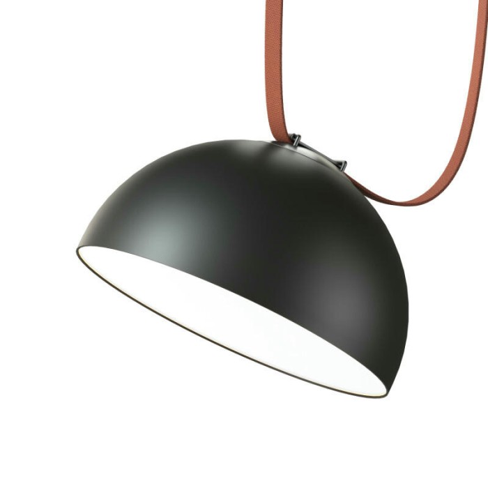 Трековый светильник DENKIRS Belty Flow DK5562-BK