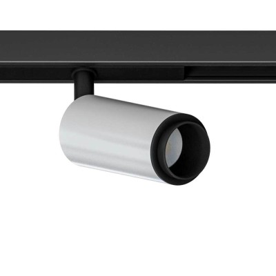 Магнитный трековый светильник Arte Lamp OPTIMA A7275PL-1WH