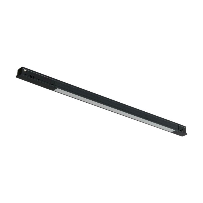 Трековый магнитный светильник Crystal Lux CLT 0.34 001 10W BL 4000K