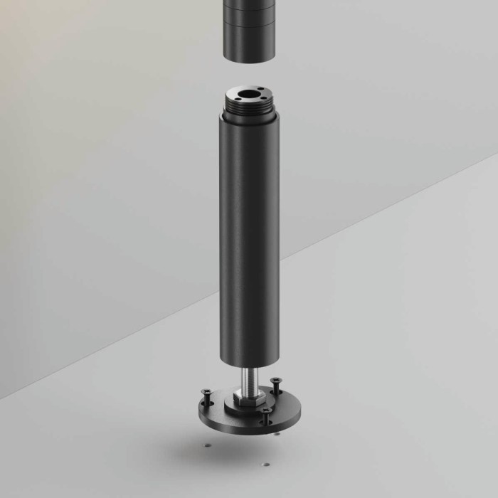 Аксессуар Maytoni Technical CA025BA-B