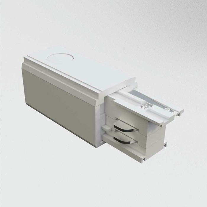 Коннектор прямой Maytoni Technical Accessorises TRA005B-31W-R