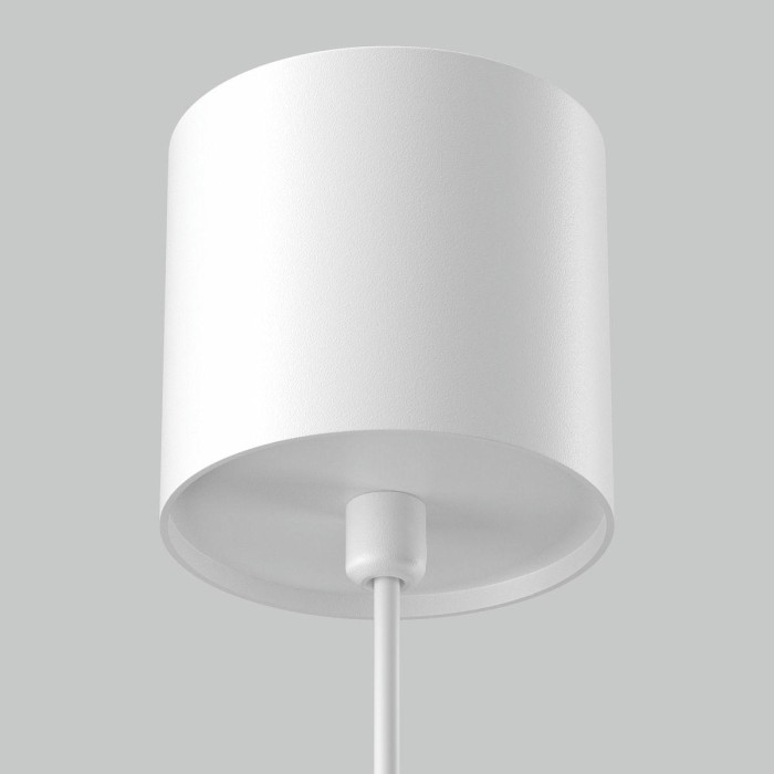 Подвесной светодиодный светильник Maytoni Technical Vol P100PL-20W4K-W