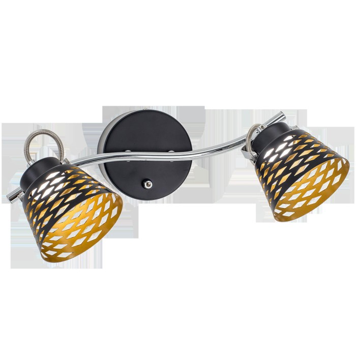 Спот Citilux Орегон CL508522