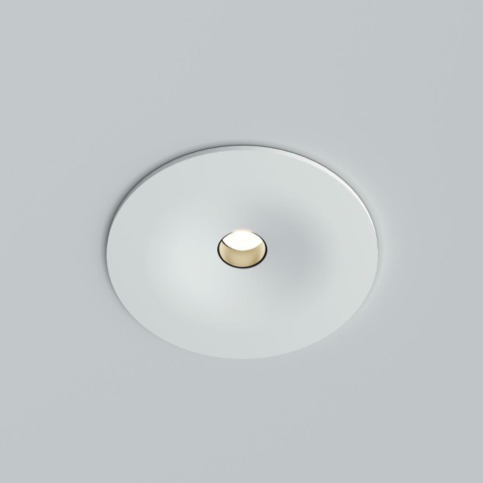 Светильник встраиваемый Elektrostandard a070925